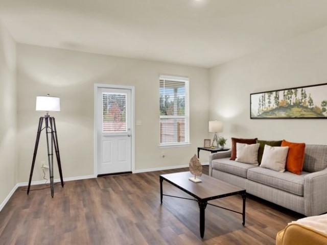 Apartment for rent in San Antonio