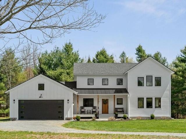 House for sale in Jericho, Vermont