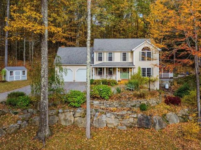 House for sale in Newbury, New Hampshire