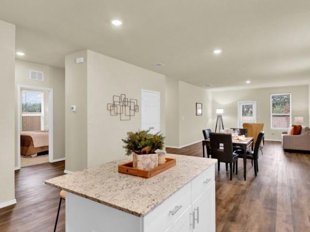 Apartment for rent in San Antonio, Texas