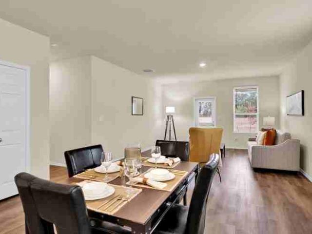 Apartment for rent in San Antonio, Texas