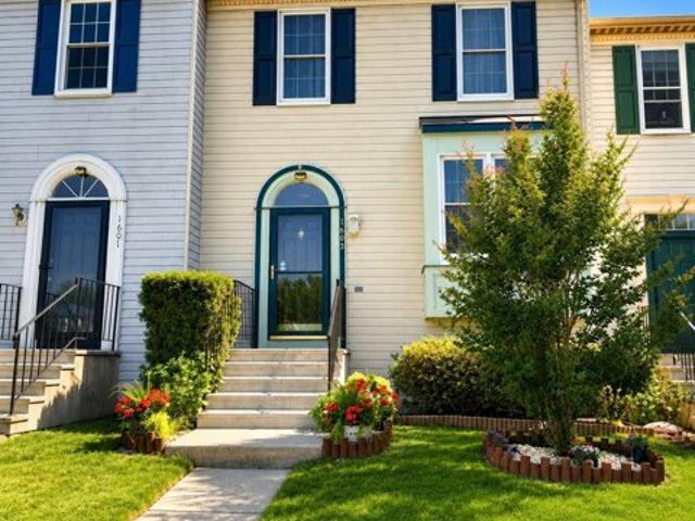 House for sale in Maryland