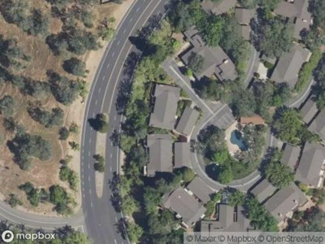 House for sale in El Dorado Hills, California