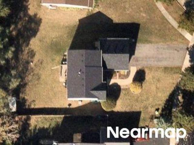House for sale in Algonquin
