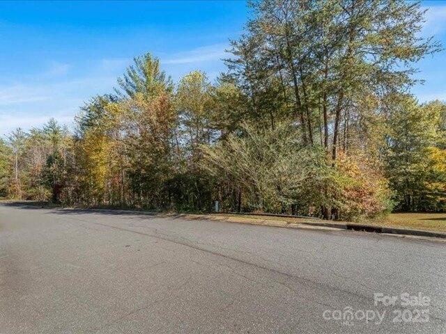 Land for sale in Morganton, North Carolina