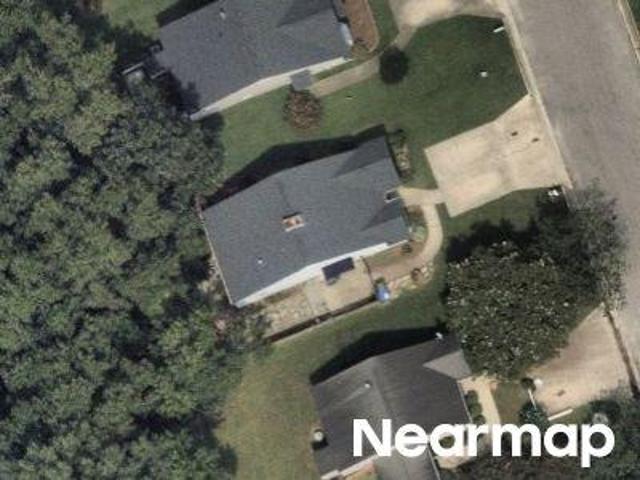 House for sale in Wilson, North Carolina