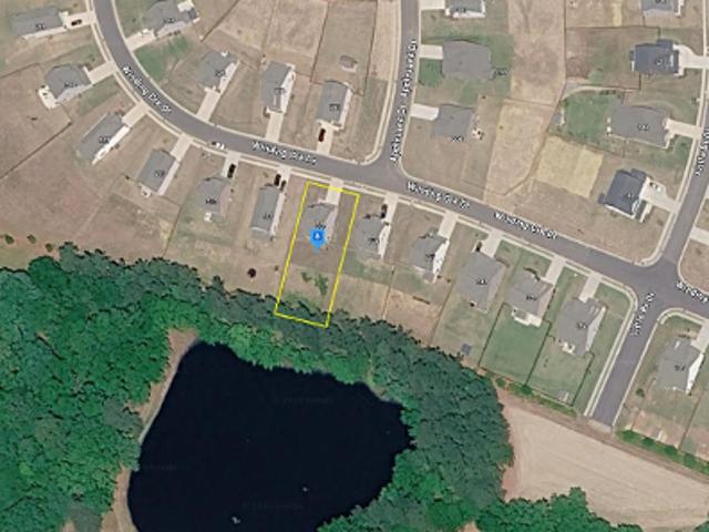 House for sale in Bunnlevel, North Carolina