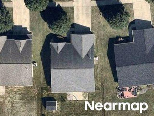 House for sale in Greenfield, Indiana