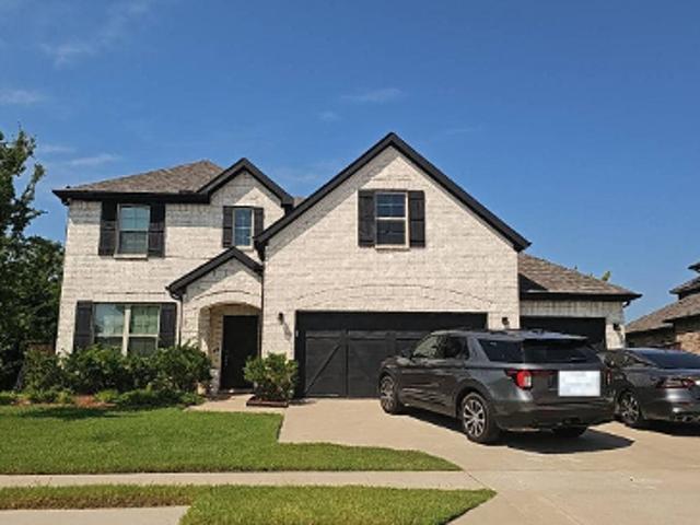 House for sale in Anna, Texas