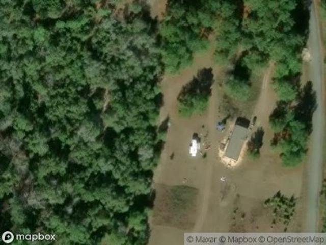 House for sale in Quincy, Florida