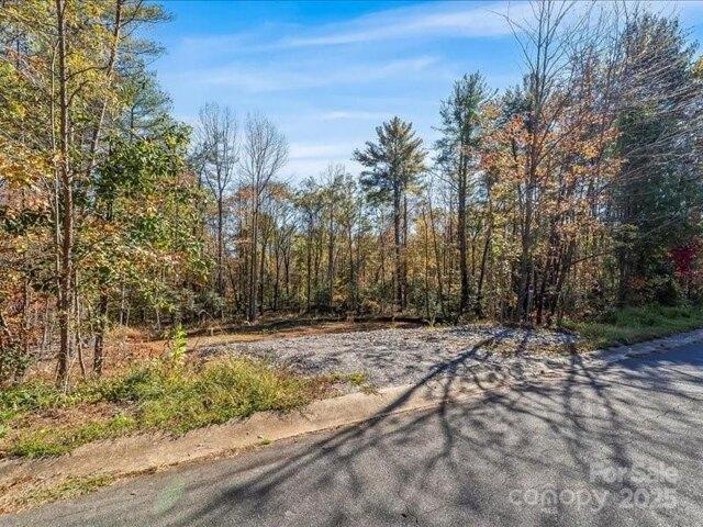 Land for sale in Morganton, North Carolina