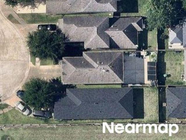 House for sale in Harris, Texas