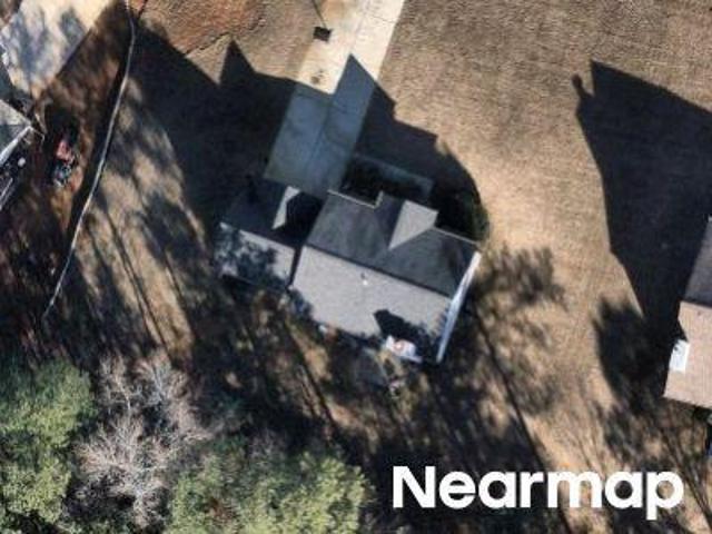 House for sale in Fairburn, Georgia