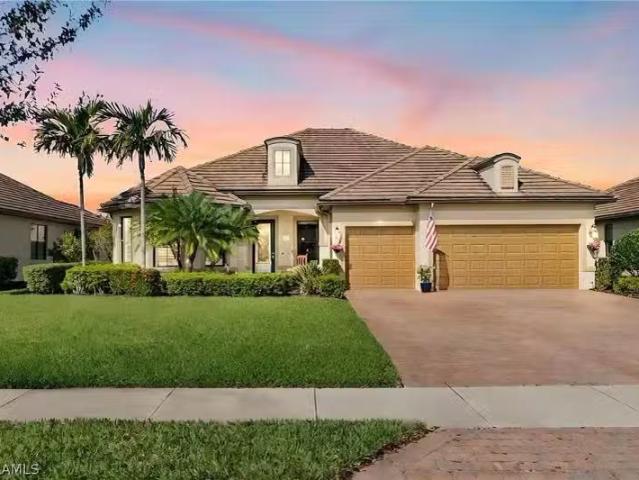 House for rent in Naples