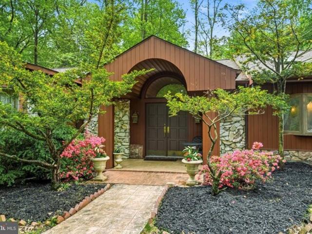 House for sale in Cherry Hill, New Jersey