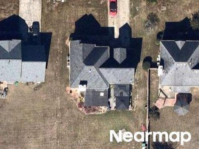 House for sale in Lithonia, Georgia