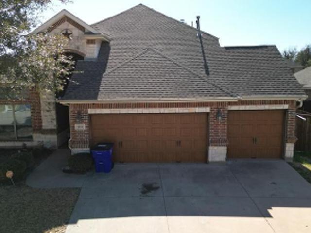House for sale in Mansfield, Texas