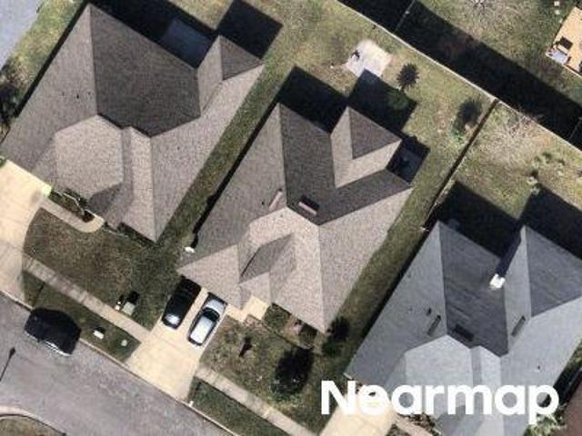 House for sale in Jacksonville, Florida