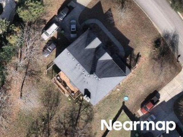 House for sale in Blythewood, South Carolina