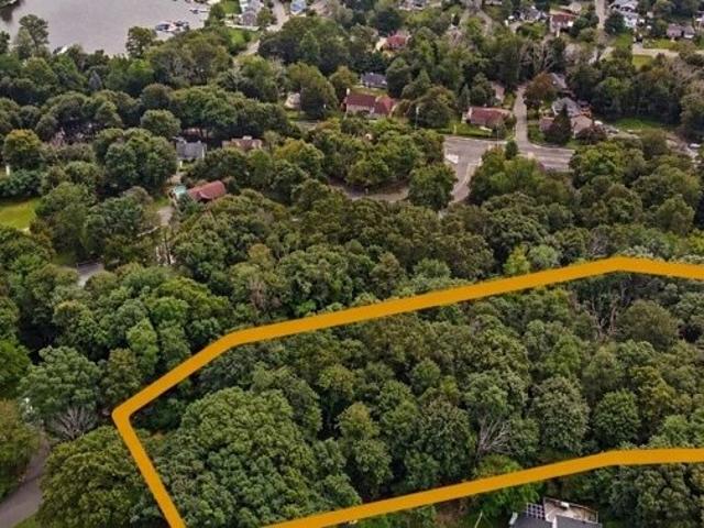 Land for sale in Glasser, New Jersey