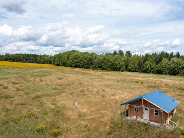 Land for sale in Patten, Maine