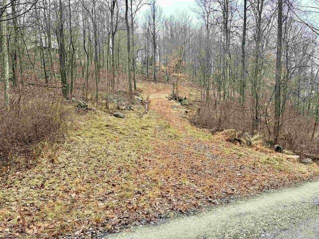 Land for sale in Morgantown, West Virginia