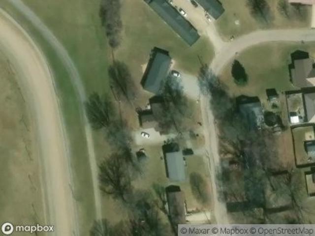 House for sale in Upper Sandusky, Ohio
