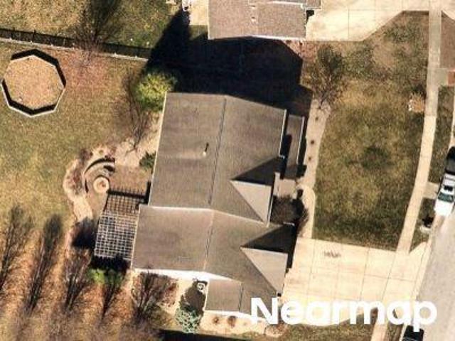 House for sale in Noblesville, Indiana