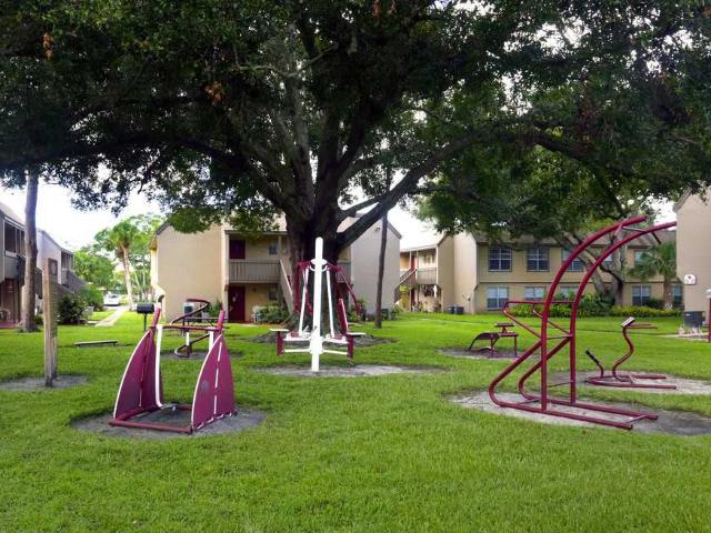 Apartment for rent in Largo, Florida