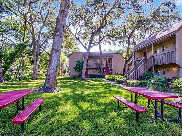 Apartment for rent in Largo, Florida