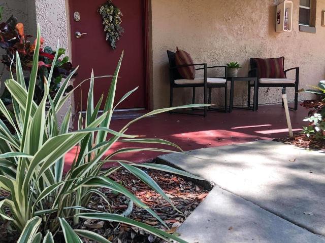 Apartment for rent in Largo, Florida