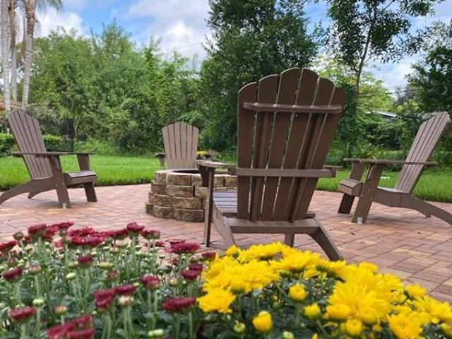 Apartment for rent in Largo, Florida