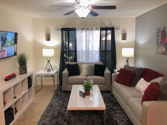 Apartment for rent in Largo, Florida
