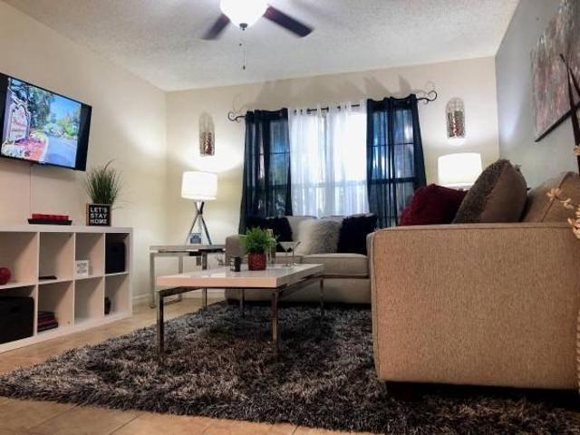 Apartment for rent in Largo, Florida