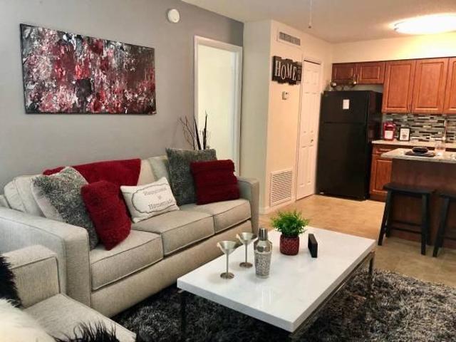 Apartment for rent in Largo, Florida