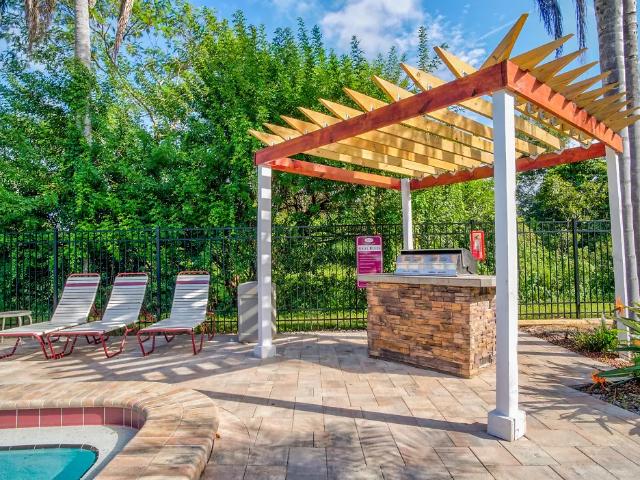 Apartment for rent in Largo, Florida