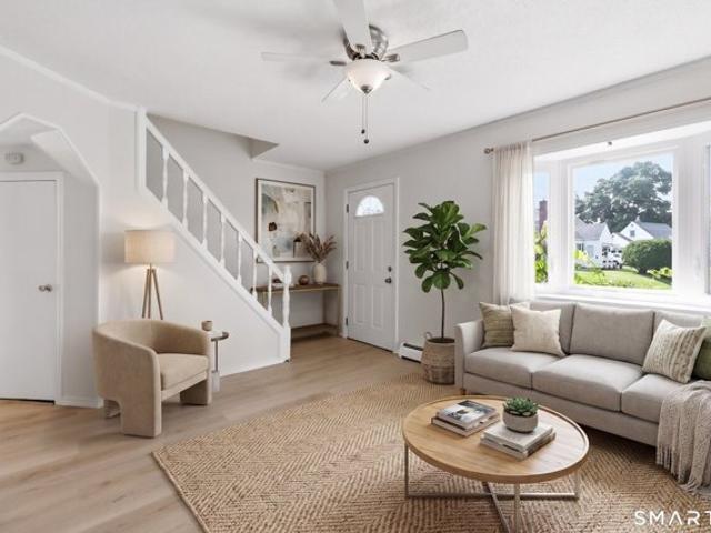 House for sale in East Hartford, Connecticut