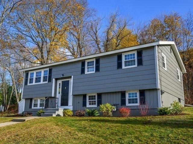 House for sale in Lowell, Massachusetts