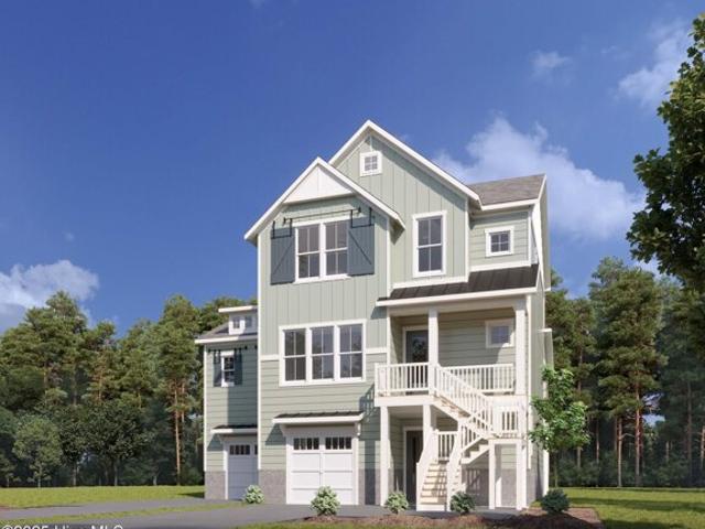 House for sale in Wilmington, North Carolina