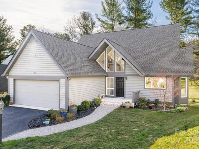 Condo for sale in Flat Rock