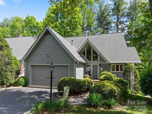 Condo for sale in Flat Rock