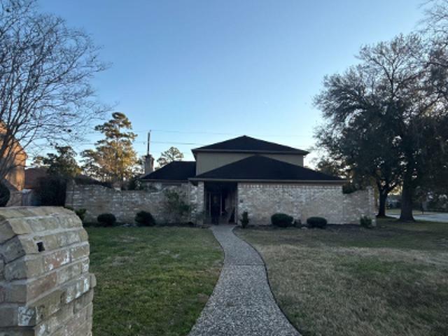 House for sale in Harris, Texas