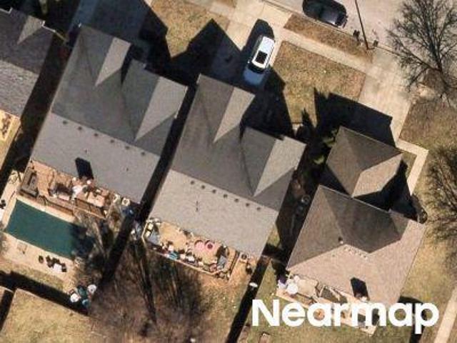 House for sale in Lexington, Kentucky