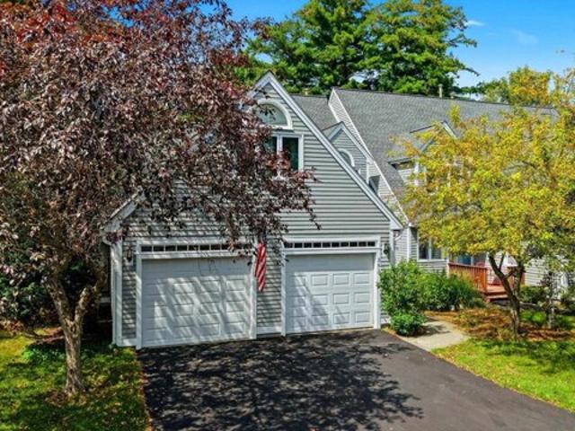 House for sale in New Hampshire