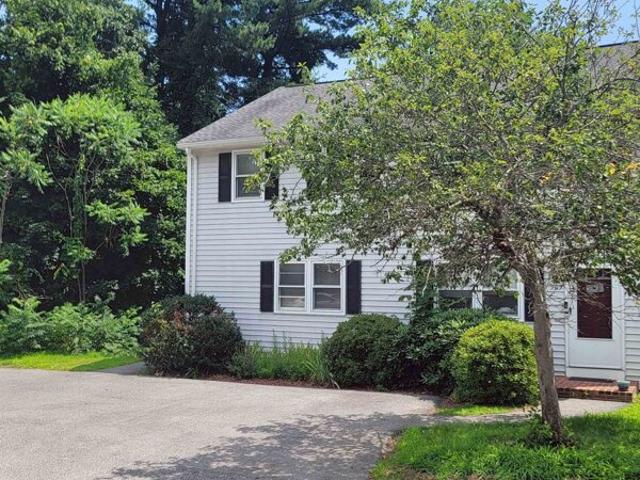 Condo for sale in New Hampshire