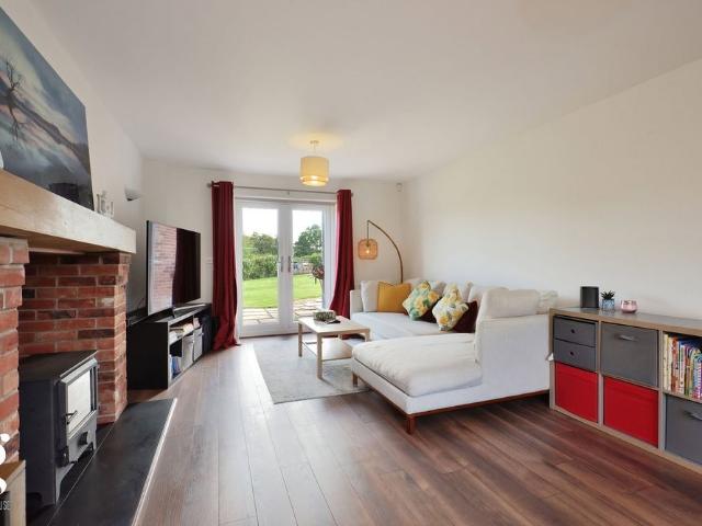 House for rent in Dymock, Forest of Dean