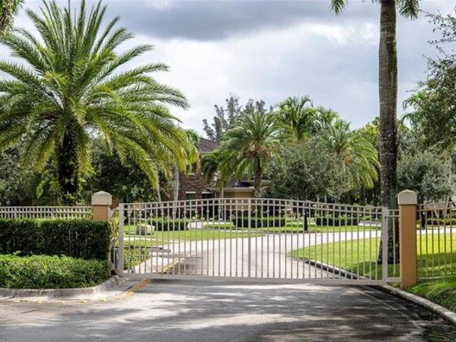 Land for sale in Davie