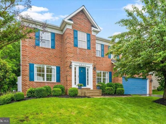 House for sale in Maryland