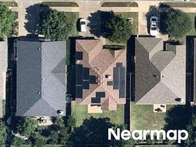 House for sale in Fort Worth, Texas