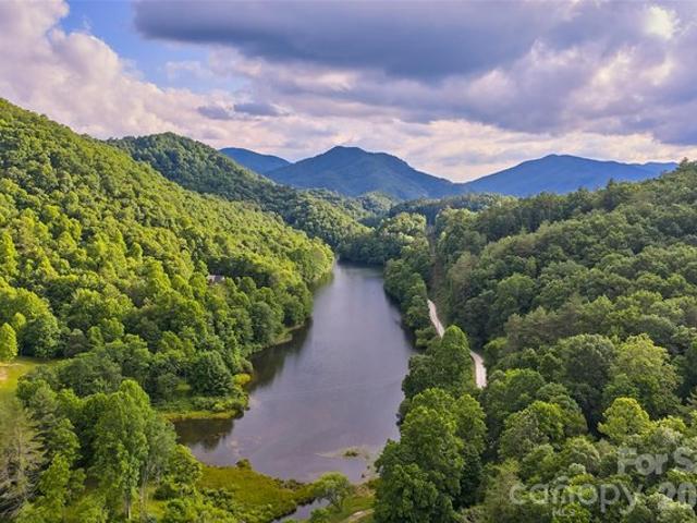 Land for sale in North Carolina